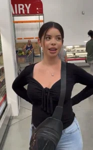 The hottest Latina you’ll ever see, I promise