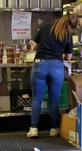 My latina co worker pt.2