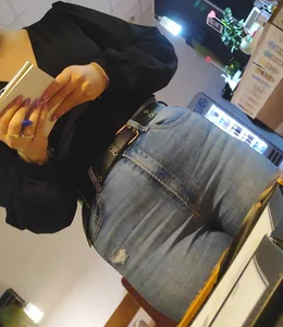 Collection of polish asses during journey