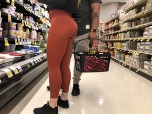 Second post- Fit Shoppers