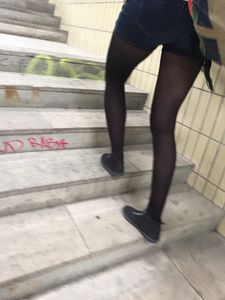 Stairway to heaven (bonanza)