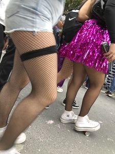 Carnival pics