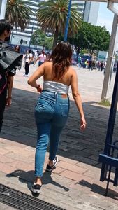 Cual culo elijen?