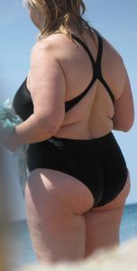 Fantastic Chubby MILF