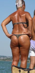 Big Butt