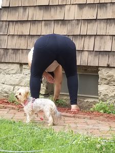 Neighbor lady thick latina milf