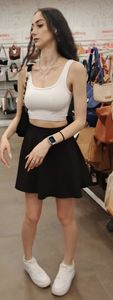 mix teen jupe