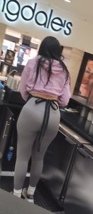 Coffee Girl Crazy Body
