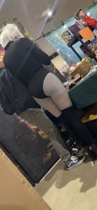 My weekend at comic con ! Hot asses