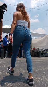 Cual culo elijen?