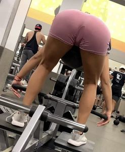 2 Girls take turns bending over for me