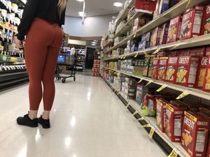 Second post- Fit Shoppers