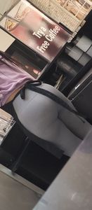 Coffee Girl Crazy Body