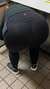 Big Tight Ass