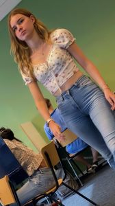 beautiful college candid ass (by lvbottom)
