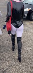 My weekend at comic con ! Hot asses