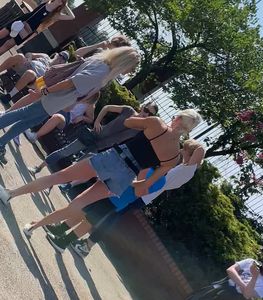 Amusement Park Ass