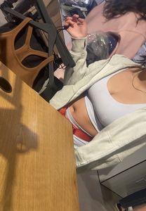 Lulu girl with beautiful tits