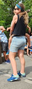 Some quick shots dump