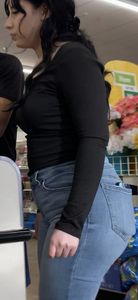 Bangin’ body Latina