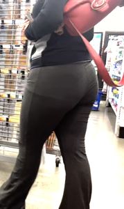 I have a weakness for Latinas