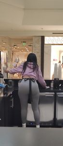 Coffee Girl Crazy Body
