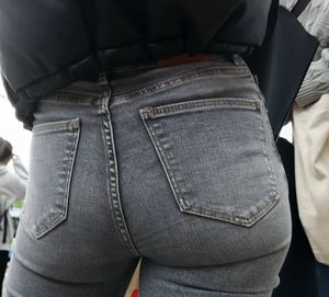mix teen jeans