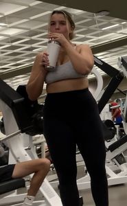 TEEN PORNSTAR IN THE MAKING
